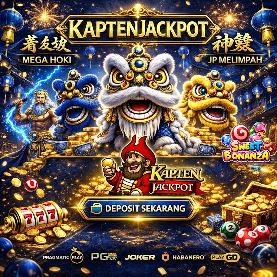 KaptenJackpot: Everything You Should Know Before You Begin